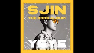 SJIN/史今 -『YEYE』