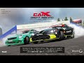 大型アップデートでnsxやポルシェなど新車種やコースが追加！ carx drift racing online