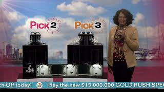 Pick Evening 20190328