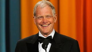 David Letterman Dishes on Retirement: 'I Couldn't Care Less About Late-Night Television'