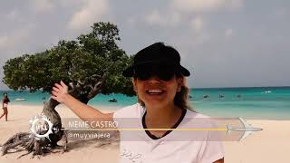 Turismo y Hospitalidad - Aruba 22-04-23