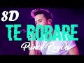 Te Robaré - Prince Royce (8D AUDIO)