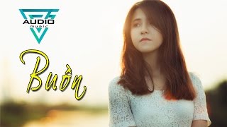 Buồn - Vũ Duy Khánh | Nhạc Trẻ Hay Mới Nhất 2017 | MV Audio