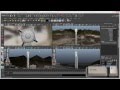 Softimage to Maya Bridge: Camera Navigation in Maya