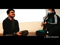 anmone aurthohin acoustic cover ft.beatenart