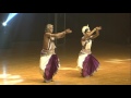 夏卡緹印度舞－ODISSI 奧迪西印度舞－ 至尊之光 Manglacharan- Guru Padma Charan Dehury and Tejeswini Gatuam