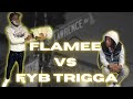 Flamee On Falling out with FYB J Mane!| Dissing FYB Trigga & the influence FBG Duck had in the hood!