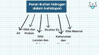 IKATAN HIDROGEN by Kelompok 5