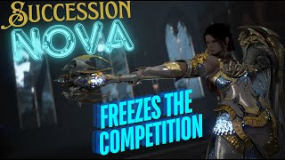 Succession Nova PvP #1