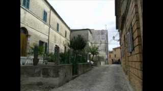 MONTELUPONE (MACERATA, MARCHE, ITALY)