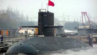 The Top 10 Best Diesel-Electric Submarine in the World