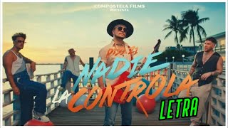 Piso 21 - Nadie La Controla (Letra/Lyrics) || Alex 18