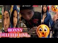 UPDATE 11/30/24 DELETED LIVE Shocking Things Ronny Said About Chrisean