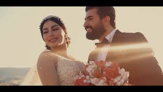 Shvan \u0026 Chia - Kurdish #Wedding Video