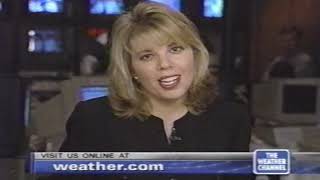 Weather Channel clips 6PM-9PM Thu September 24 1998-TCs Georges/Ivan/Jeanne/Karl