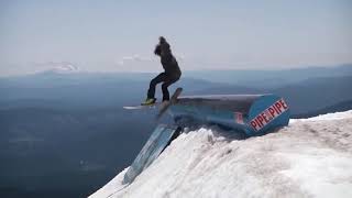 Ski Crash Compilation of the BEST Stupid & Crazy FAILS EVER MADE! 2022 #36 Try not to Laugh