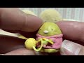 re ment すみっコぐらし 角落生物 sumikko gurashi 角落小夥伴 リーメント rement tiny toys and dolls