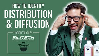 How to Identify Distribution & Diffusion During the Embalming Process? 🤷🏻♂️