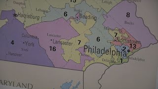 Pennsylvania Court Throws Out Congressional Map