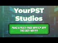 C#/WPF Tutorial - Multi Page WPF Application (The EASY Way!!!!) - (C#/WPF/Visual Studio)