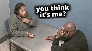 Killer Girlfriend Thinks She Got Away With Murder (She Didn’t)
