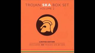 Winston Samuels - My Bride To Be  /trojan ska vol2 /dub mod rocksteady roots