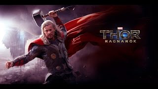 Thor  Ragnarok Teaser Trailer Comic Con Leaked Footage SDCC