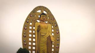 Mind Rolling Monastery | Buddha Temple | Nyingma school in Tibet