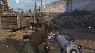 【CoD:WW2】ガチャ100連したけどキンタマみたいのばっか