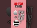 air print what is air print in iphone or macos ios macos