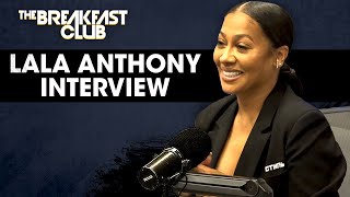 LaLa Anthony On Life After 'Power', Parental Guidance, Upcoming Roles + More