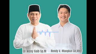 Lagu Weny Rendy Versi Gler