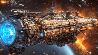 Aliens Gave Us Wreckage—Humans Made It an Unstoppable Dreadnought! Best HFY Stories | HFY Sci-Fi