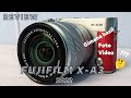 Fujifilm X-A3 | Review Singkat, Hasil Foto dan Vidio #fujifilmx-a3 #x-a3 fujifilm2022