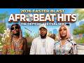Afrobeat Mix 2026 🔥 Global Party Hits | Sacred Vibes • Forever Tonight • Sweet Fire
