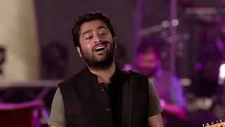 Arijit Singh | Live Concert | Channa Mere Ya | Bolna Maahi Bolna |