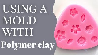 [polymerclay] This $2.95 mold from SHEIN saved me so much time!