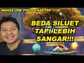 SUKA SUKA ODA TAPI INI MANTAP! | REVIEW ONE PIECE CHAPTER 1130 #onepiece #onepieceedit #elbaf #loki