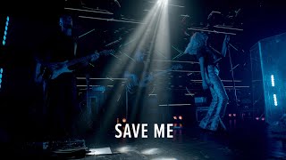 Zetetics - Save me