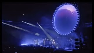 David Gilmour - Live in Pompeii 2016  trailer