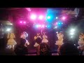 セカモノ 20241116 @shibuya vident