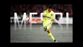 Lionel Messi ● Crazy Dribbling Skills ● Messi goat HD #messi