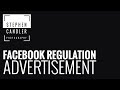 A2 Media Studies Project 2013/2014 - Facebook Regulation Advertisement