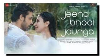 Jeena Bhool Jaunga-Parth Samthaan & Malvika Raaj -Raj Barman -Sadhu Tiwari -Zee Music Originals.webm