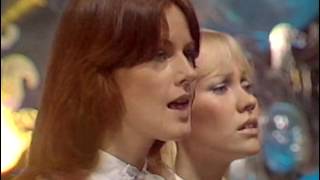 ABBA - Knowing Me, Knowing You (Poland 1976)