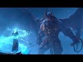 TOTAL WAR WARHAMMER Full Movie Cinematic (2021) ULTRA HD All Cinematic Trailers