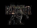 Soundtrack Black Panther (Best Of Theme Song - Epic Music) - Musique film Black Panther