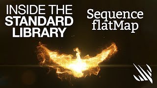 Inside the Standard Library: Sequence.flatMap