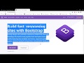 Creating New Slider By Using  Advanced Bootstrap Carousel Plugin