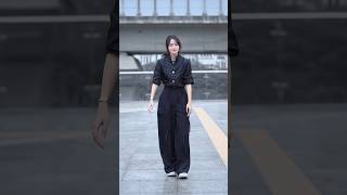 Vũ điệu làng lá | Đào Lê Phương Hoa